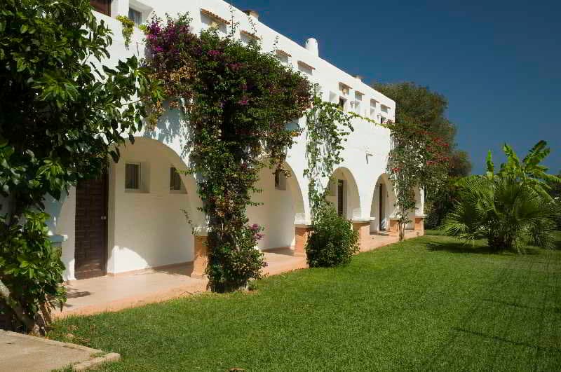 Stay at Club Cala Pada