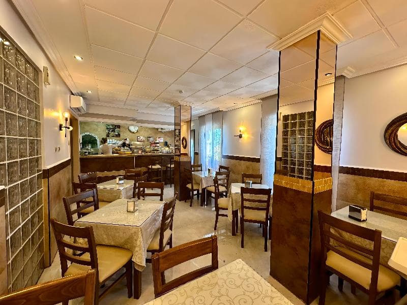 Hostal Toledo image 1