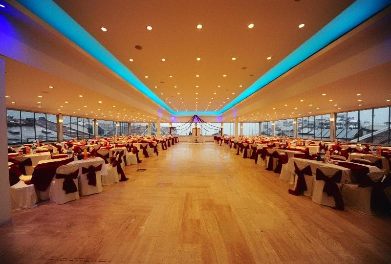 Mara Palaca Hotel image 1