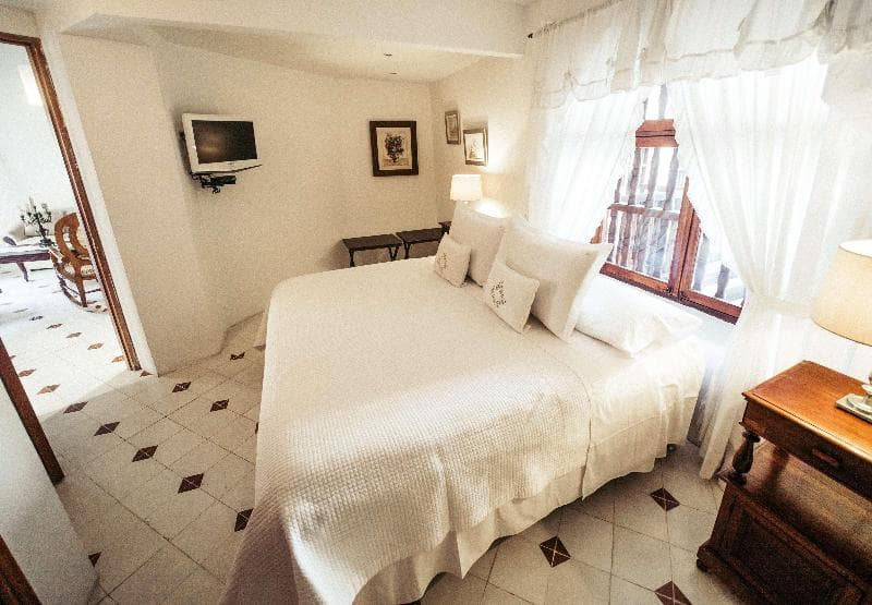 Alfiz Hotel Boutique image 2