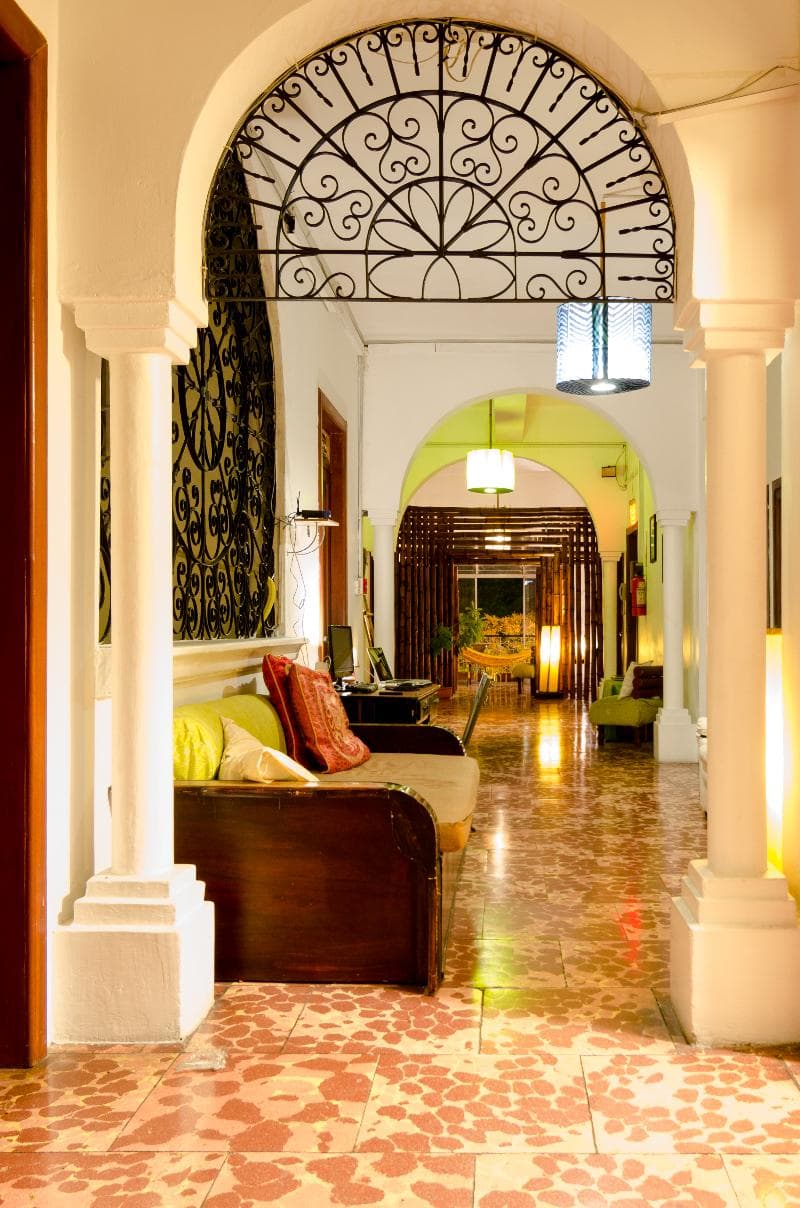 El Manso Boutique Hostal image 2