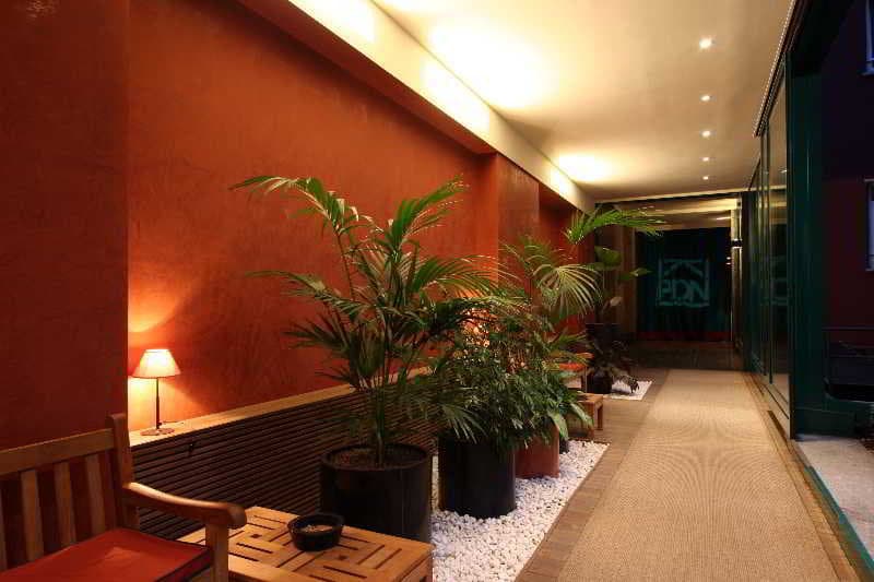 Residence Pian della Nave - Main View