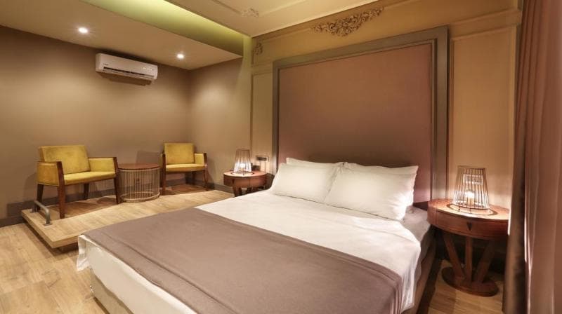 Taksim Premium Hotel image 1