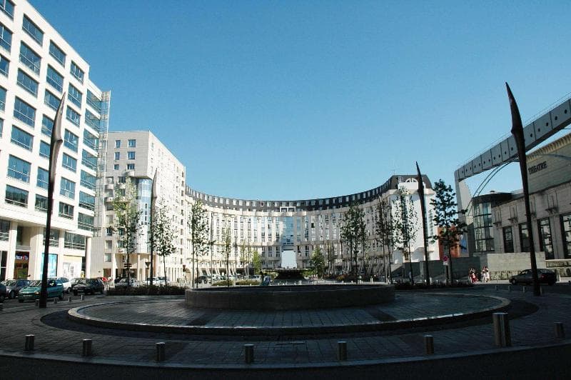 Campanile Saint Quentin En Yvelines image 2