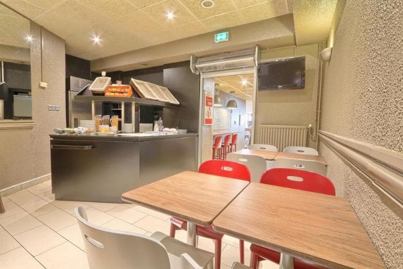 Campanile Paris Ouest - Boulogne image 2