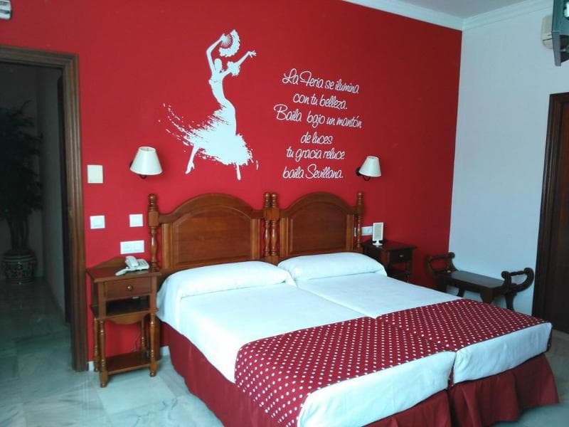 Hotel Don Pedro image 2