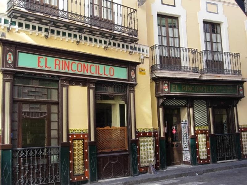 Hotel Don Pedro image 1