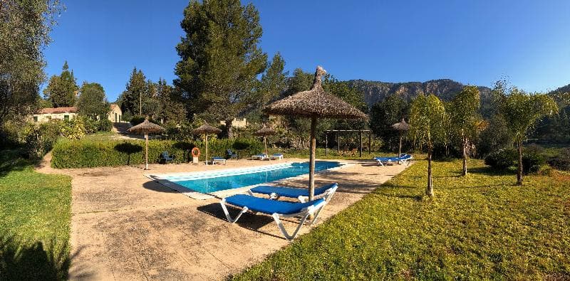 Finca Hotel Son Pont image 1