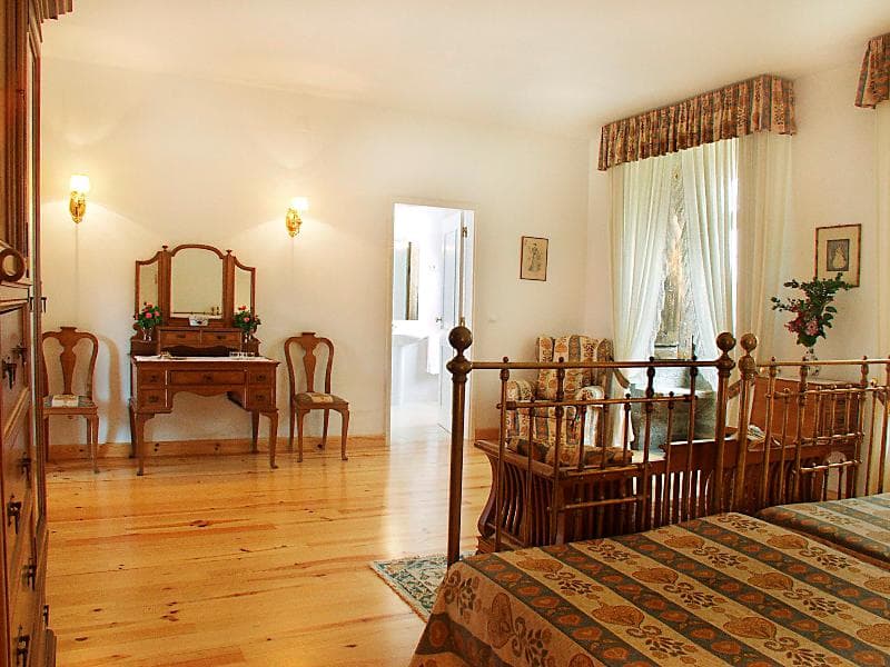 Casa De Vilarinho De S.Romao image 1