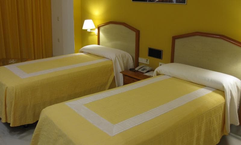 Del Mar Hotel & Spa image 2