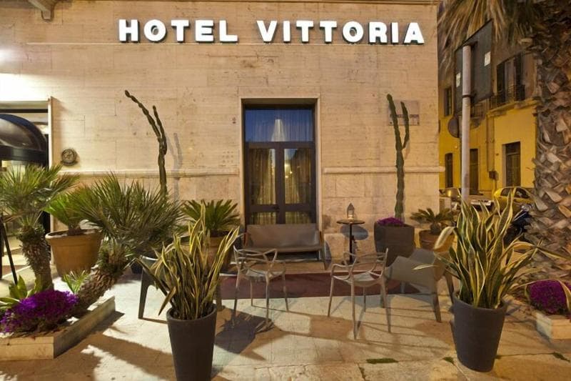 Albergo Vittoria image 1