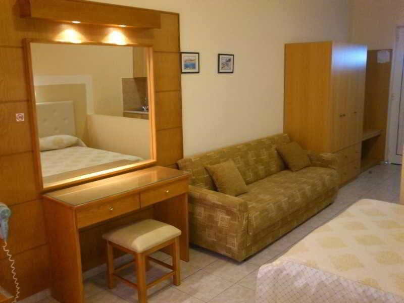 Summer Memories Aparthotel image 1