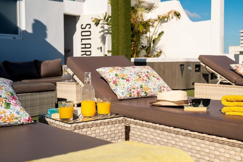 Apartamentos Islamar Arrecife - Only adult image 2
