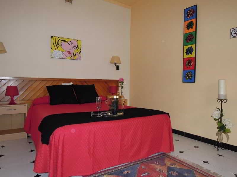 Hostal Can Tiu image 1