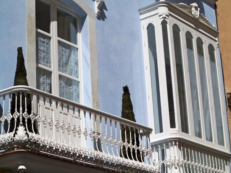 Casa Palacio Cadiz image 1