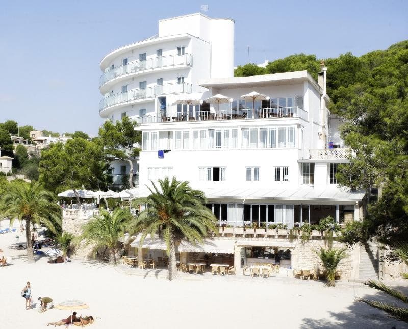 Hotel Cala Santanyi image 2