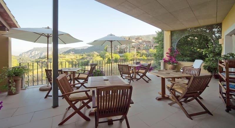 Es Petit Hotel De Valldemossa image 2
