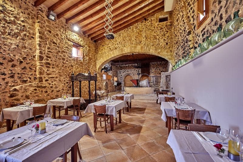 Agroturismo Alquería Blanca image 2