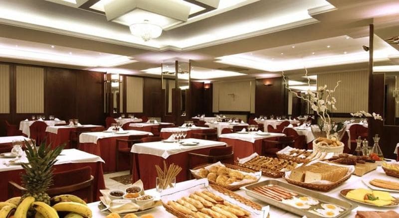 Hotel Urpi image 2
