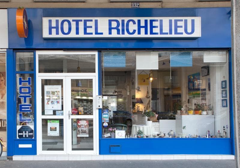 Le Richelieu image 1
