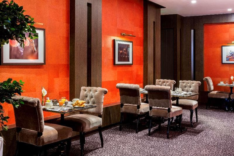 Best Western Premier Hotel de la Poste & Spa image 1