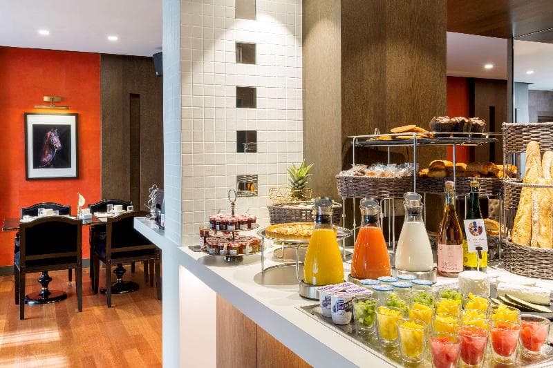 Best Western Premier Hotel de la Poste & Spa image 2