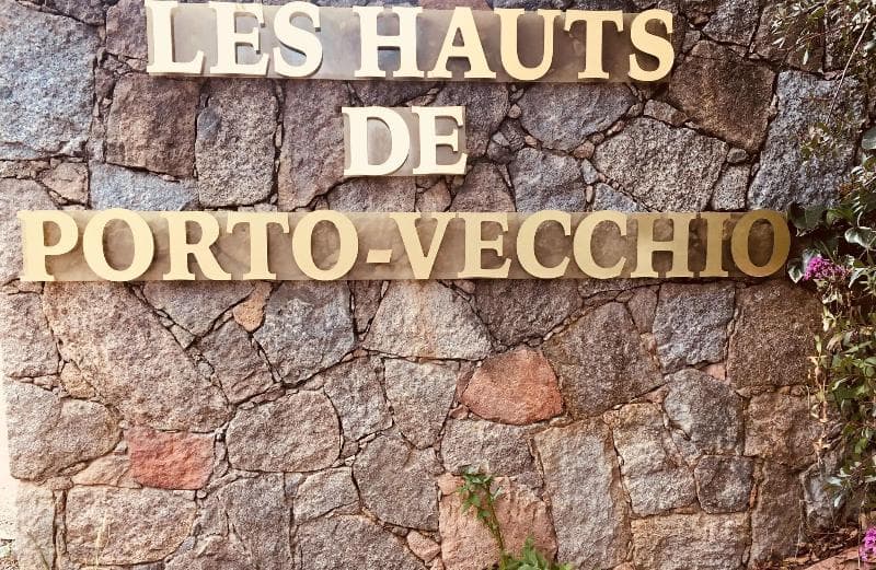 Les Hauts De Porto Vecchio image 2