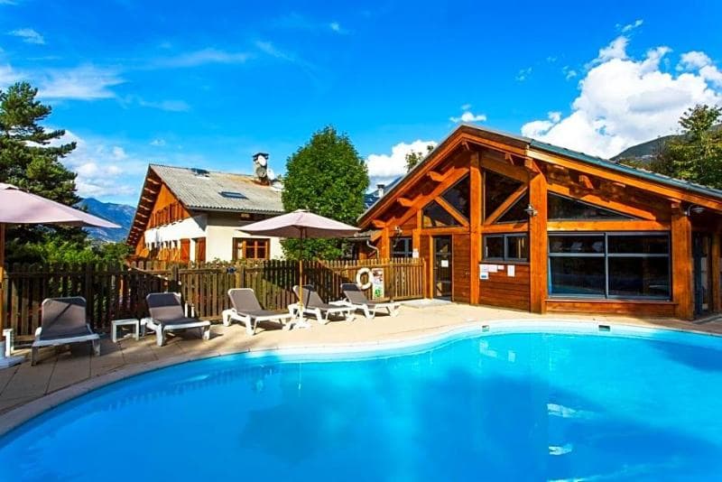Hotel-Restaurant Spa Les Peupliers image 1