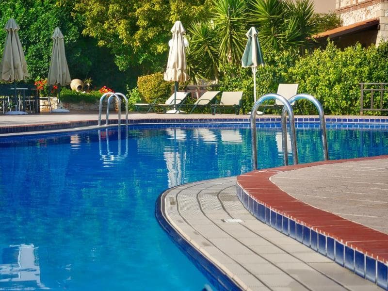 Stay at Areti