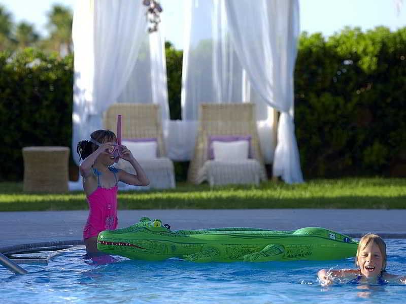 Stay at Sunvillage Malia Boutique