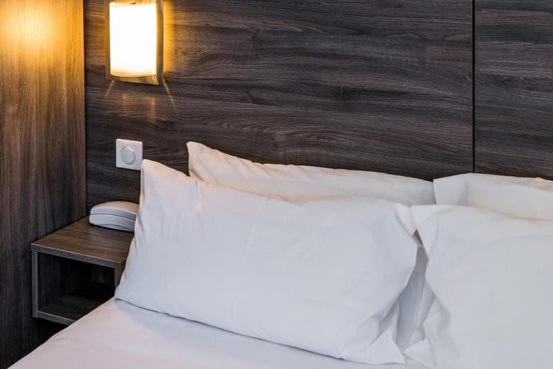 Hotel Le 21 image 1
