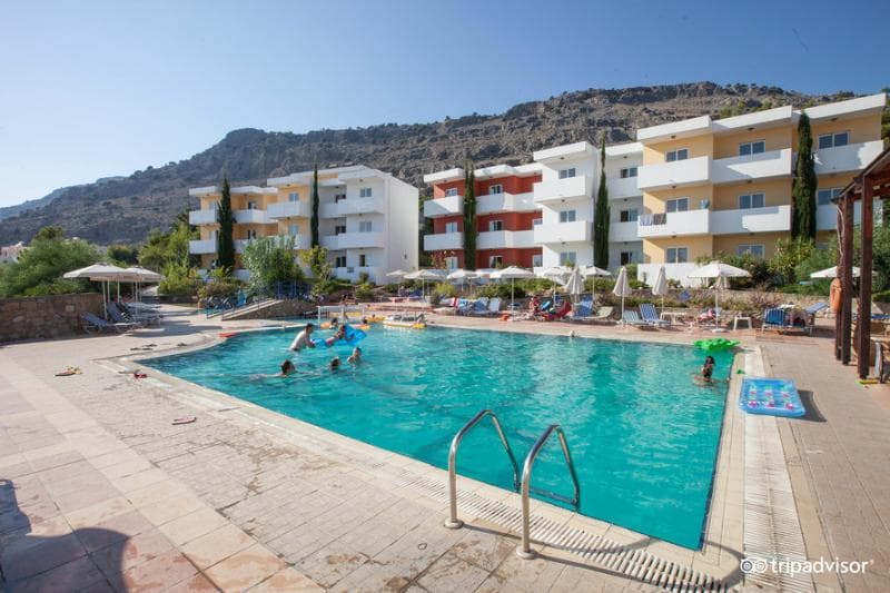 Stella  Aparthotel image 1
