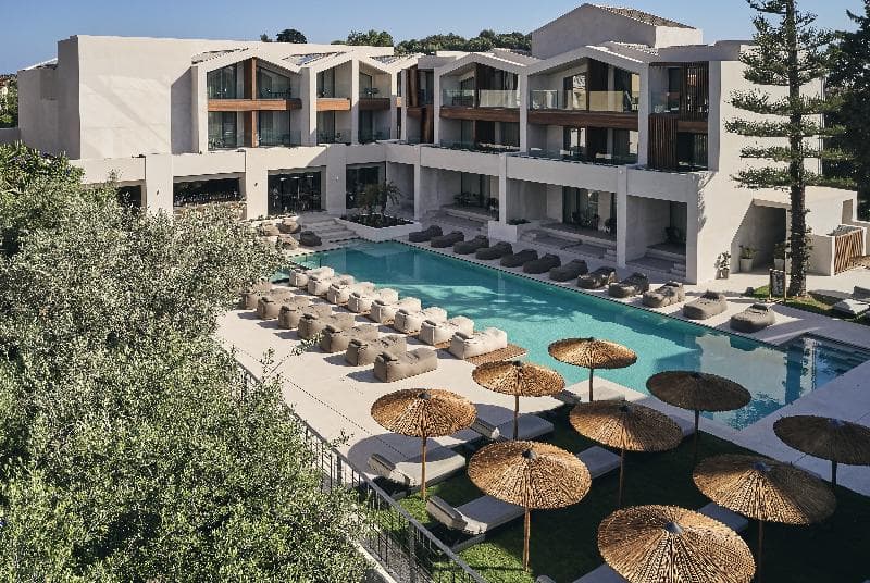 Contessina Hotel image 13