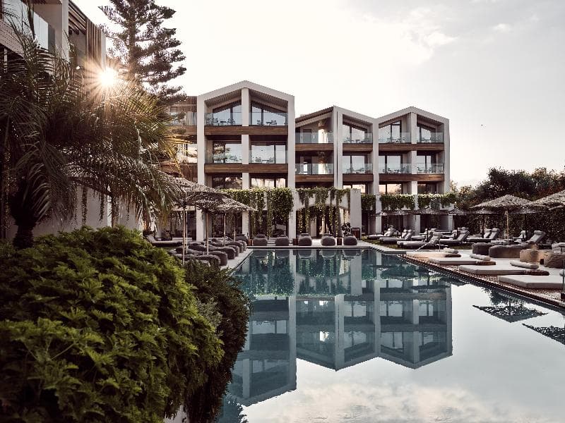 Contessina Hotel image 1