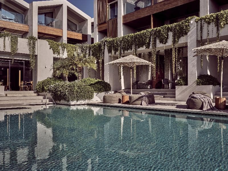 Contessina Hotel image 3