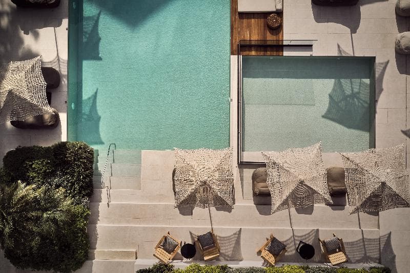 Contessina Hotel image 6