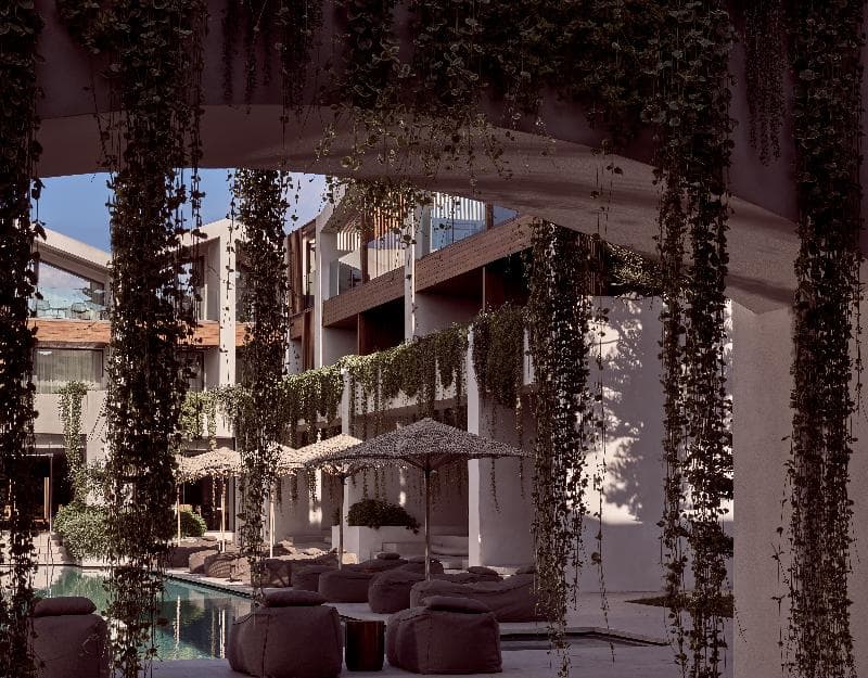 Contessina Hotel image 7