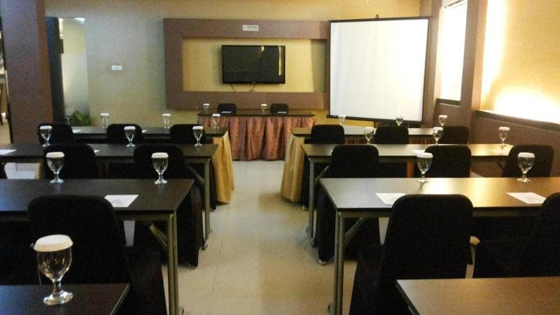 Drego Hotel Pekanbaru image 1