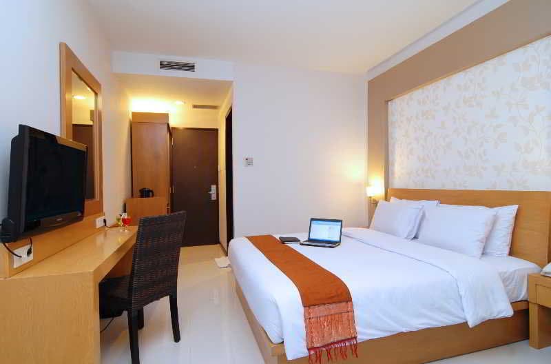 Drego Hotel Pekanbaru image 2