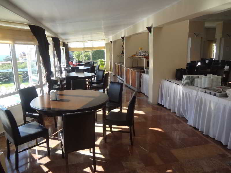 Green Gold Hotel image 1