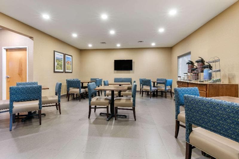 Comfort Suites image 1