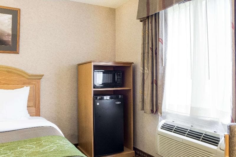 Comfort Inn & Suites image 1