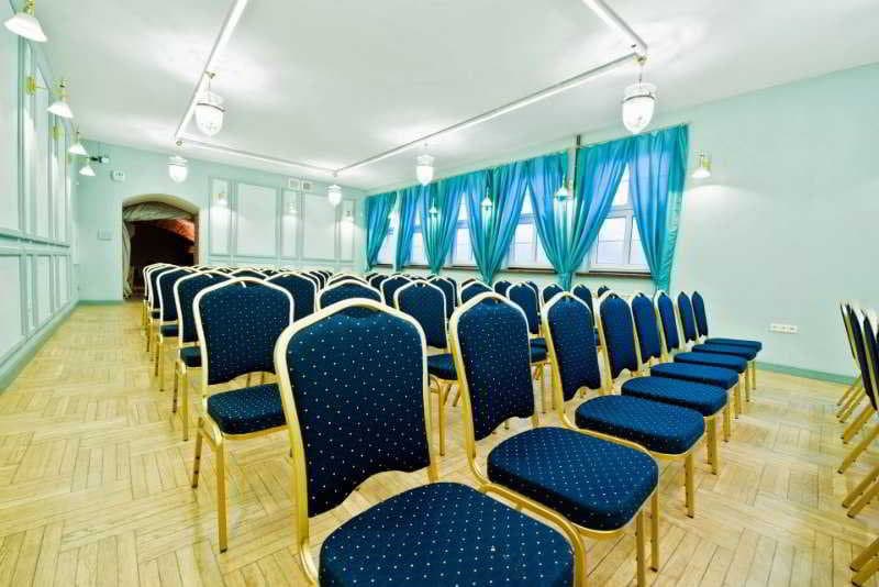 Miodosytnia Aparthotel Krakow image 2