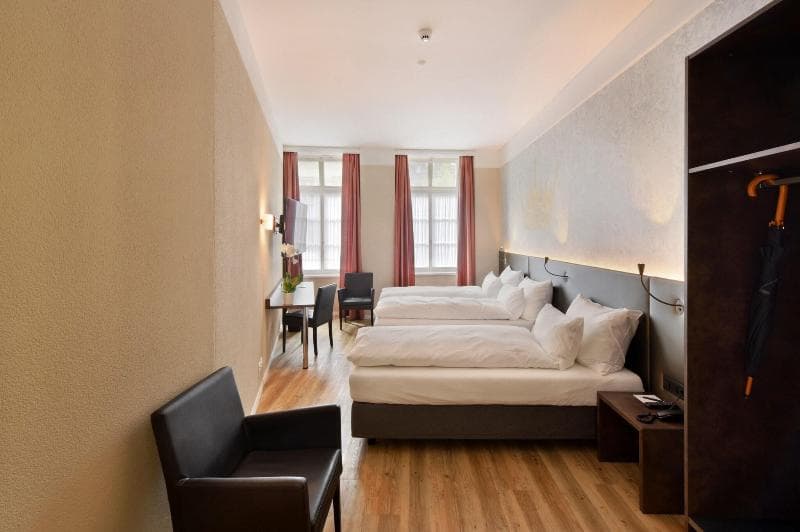 Best Western Hotel Krone image 2