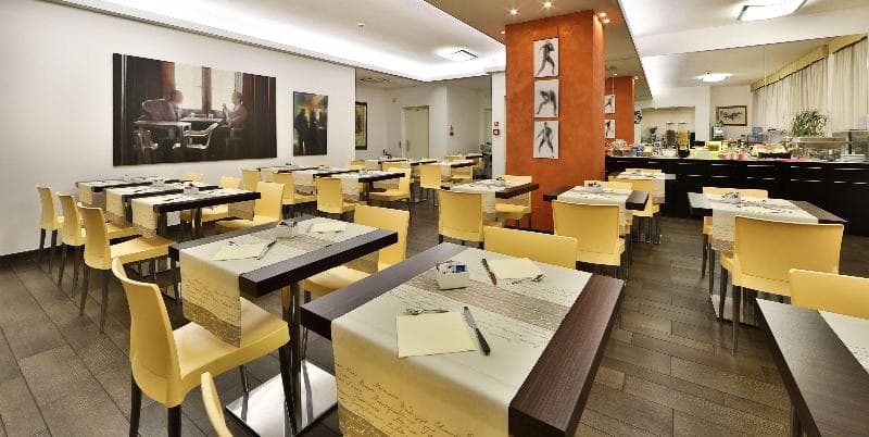 Best Western Cesena Hotel image 1