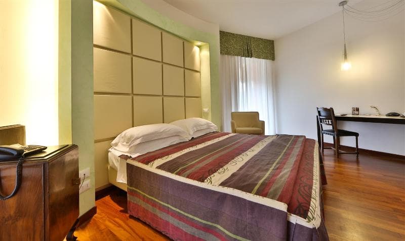 Best Western Cesena Hotel image 2