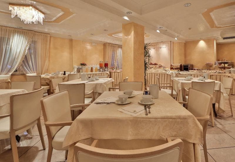 Hotel Globus, Sure Hotel Collection by Best Wester - Main View