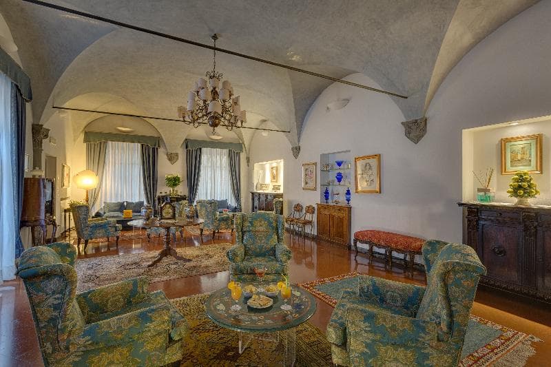 Rivoli Boutique Hotel image 2