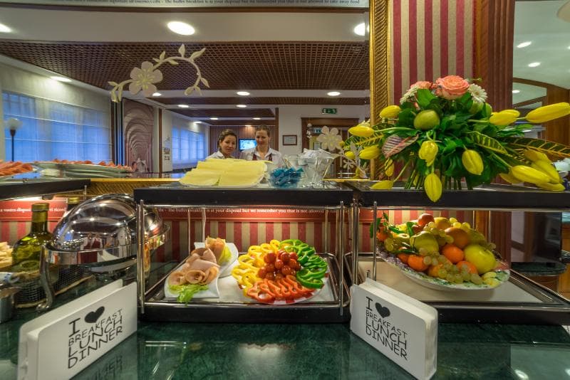Hotel Maggiore Bologna image 2