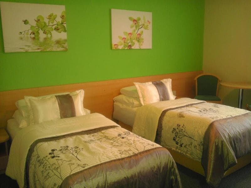 Teledom Hotel & Conference Center image 2